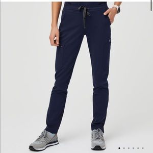 Figs XS Yola scrub pants